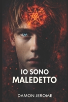 Damned: Quanto vorrei provare amore (Italian Edition) 1549962981 Book Cover