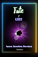 Fate: (2) Lost (Spanish Edition) 1672873010 Book Cover