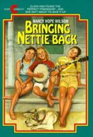 Bringing Nettie Back 0380722569 Book Cover