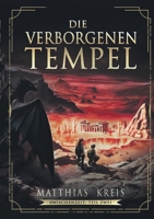 Die Verborgenen Tempel 338456216X Book Cover
