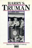 Harry S. Truman (Impact Biography) 0531130363 Book Cover