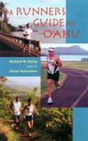 A Runners Guide to O'ahu 0824827937 Book Cover