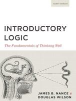 Introductory Logic: The Fundamentals of Thinking Well: Student Handbook 1591281652 Book Cover
