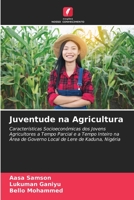 Juventude na Agricultura 6205771292 Book Cover