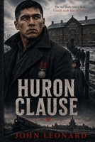 Huron Clause 1067984526 Book Cover