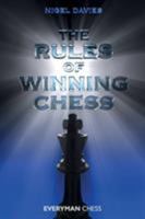 The Rules of Winning Chess 1857445961 Book Cover