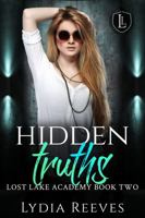 Hidden Truths (Lost Lake Academy) 1736283839 Book Cover