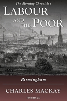 Labour and the Poor Volume IX: Birmingham 1913515192 Book Cover