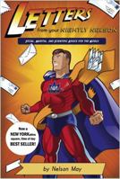 Letters From Your Nightly Nelson 0615624820 Book Cover