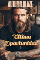 Last Chance: Spanish Edition B0DW9HQXHS Book Cover