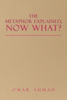 The Metaphor Explained, Now What? B0C6P5338S Book Cover