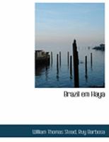 Brazil em Haya 0554940566 Book Cover