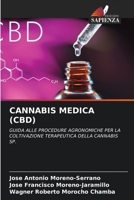 Cannabis Medica (Cbd) 6207338189 Book Cover