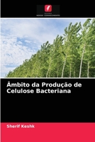 Âmbito da Produção de Celulose Bacteriana 6202853980 Book Cover
