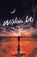 Within Us: A Twin Flame Journey B0CBN2P6FY Book Cover