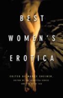 Best Women's Erotica 157344099X Book Cover