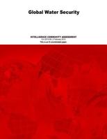 Global Water Security 1542975905 Book Cover