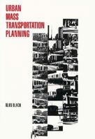 Urban Mass Transportation Planning (Mcgraw-Hill Series in Transportation) 0070055572 Book Cover