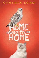 Home Away from Home B0GN2FGLL5 Book Cover