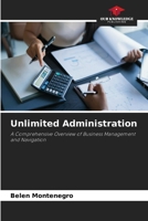 Unlimited Administration 6630323378 Book Cover