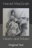 Hearts and Masks 149491302X Book Cover