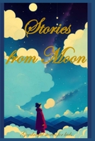 Stories from Moon: Goodnight stories for kids B0BW2Y4J5S Book Cover
