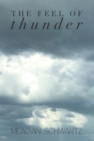 The Feel of Thunder (Through the Storm) B08VFT23QZ Book Cover
