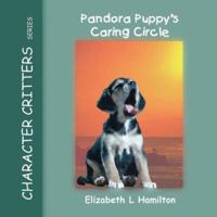 Pandora Puppy's Caring Circle 0975462903 Book Cover