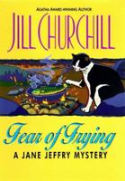 Fear of Frying (Jane Jeffry Mystery, Book 9) 0380973243 Book Cover