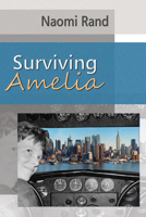 Surviving Amelia 1945805471 Book Cover