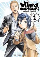 Hinamatsuri, Vol. 1 164273005X Book Cover