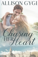 Chasing Her Heart B0B2TSJCLY Book Cover