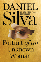 Portrait of an Unknown Woman 0062834983 Book Cover