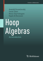 Hoop Algebras: An Introduction 3032117356 Book Cover
