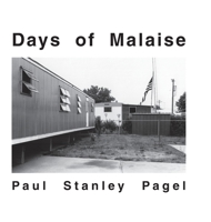 Days of Malaise B0GV1H6KDR Book Cover