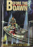 Before the Dawn 0671678787 Book Cover