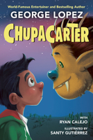 ChupaCarter 0593465970 Book Cover