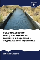 Руководство по консульт& 6205771616 Book Cover