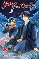 Yona of the Dawn, Vol. 27 1974715221 Book Cover