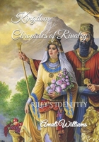Kingdom Chronicles of Rivalry: Riley's Identity (Rivalry Everyone wanted her dead) B0FD8GMZWG Book Cover