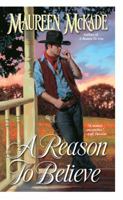 A Reason to Believe 0425216624 Book Cover