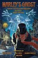 Harvey Kurtzman's Marley's Ghost 1684973538 Book Cover