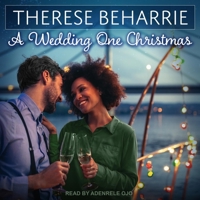 A Wedding One Christmas 1335284826 Book Cover
