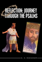 Reflection: Journey Through the Psalms 1664232591 Book Cover