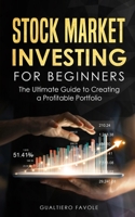 Stock Market investing for beginners B08KRFMYRH Book Cover