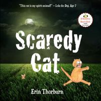 Scaredy Cat 0692958126 Book Cover