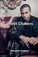 Ghost Chasers 9770051780 Book Cover
