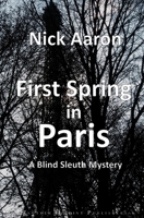 First Spring in Paris 1090326351 Book Cover