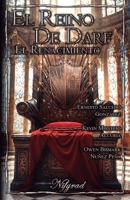 El Reino De Darf: El Renacimiento (Nifgrad) (Spanish Edition) B0D9H97J5P Book Cover