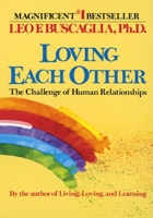 Loving Each Other 0030000831 Book Cover